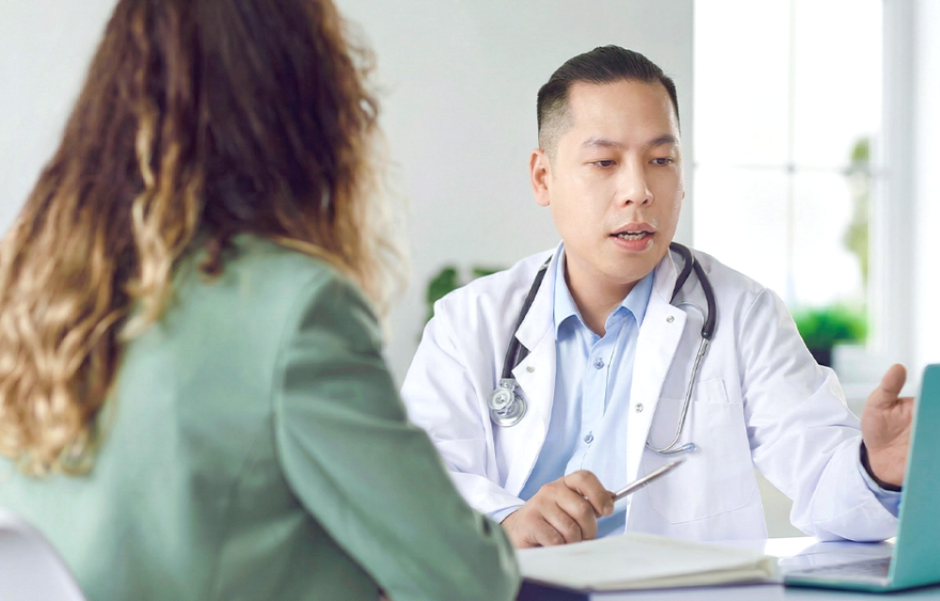 Quy trình nâng ngực tại TP.HCM – Thạc sĩ, Bác sĩ Phạm Hồ Nam